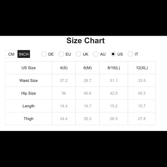 Suspender shorts / 1 LEFT (NEED GONE) - Picture 3 of 3